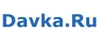 Davka.ru: Скидки и акции в магазинах профессиональной, декоративной и натуральной косметики и парфюмерии в Нальчике