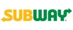 Subway: Скидки кафе и ресторанов Нальчика, лучшие интернет акции и цены на меню в барах, пиццериях, кофейнях