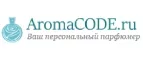 AromaCODE.ru: Скидки и акции в магазинах профессиональной, декоративной и натуральной косметики и парфюмерии в Нальчике