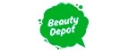BeautyDepot.ru: Скидки и акции в магазинах профессиональной, декоративной и натуральной косметики и парфюмерии в Нальчике