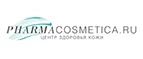 PharmaCosmetica: Скидки и акции в магазинах профессиональной, декоративной и натуральной косметики и парфюмерии в Нальчике