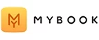MyBook: Акции в книжных магазинах Нальчика: распродажи и скидки на книги, учебники, канцтовары