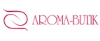 Aroma-Butik: Акции в салонах красоты и парикмахерских Нальчика: скидки на наращивание, маникюр, стрижки, косметологию